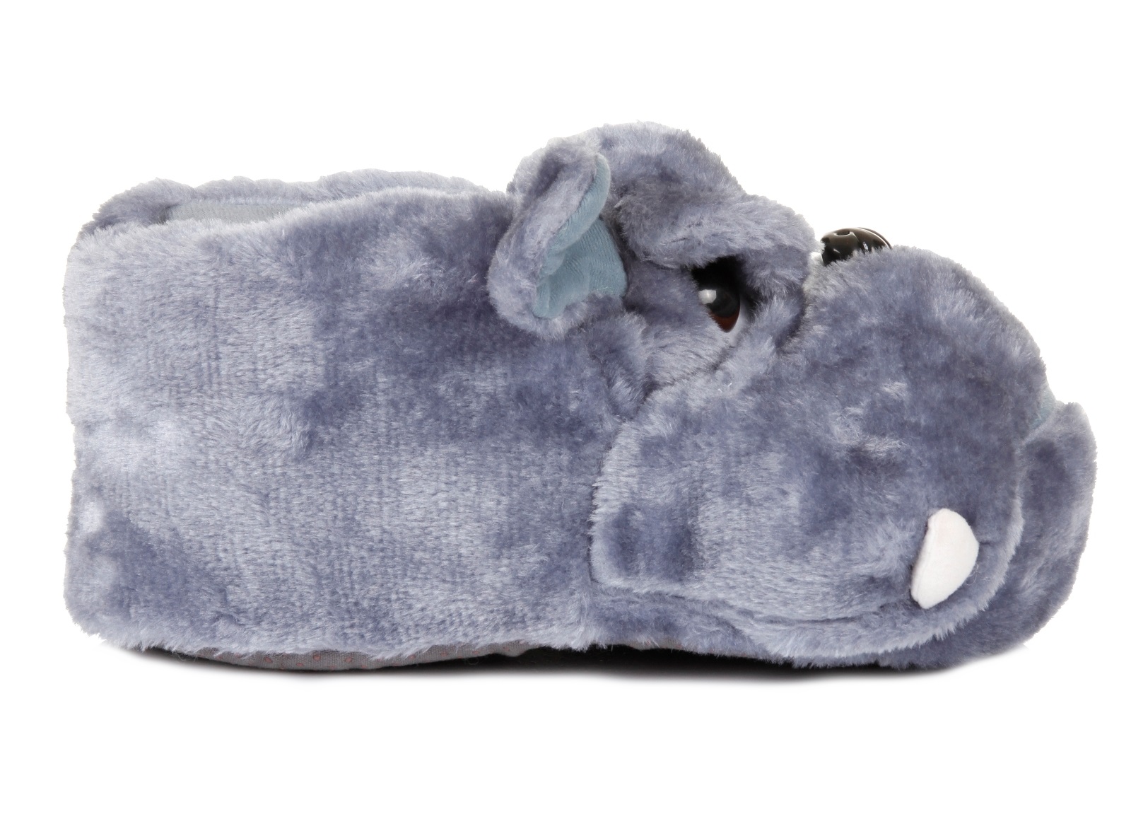 mens novelty monkey slippers